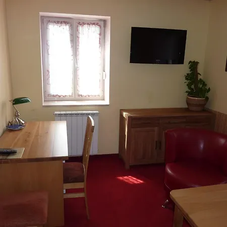 Hotel & Restaurant Na Frystatske Karvina