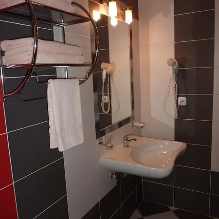 & Restaurant Na Frystatske Karvina