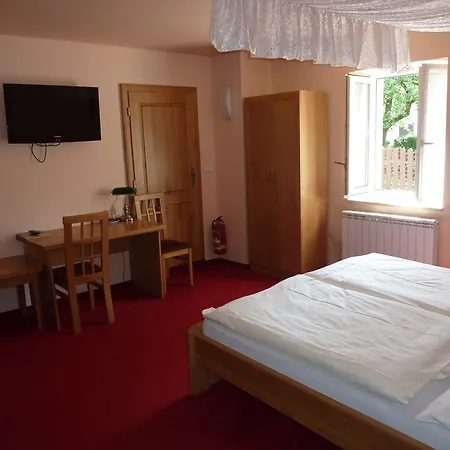 Hotel & Restaurant Na Frystatske Karvina