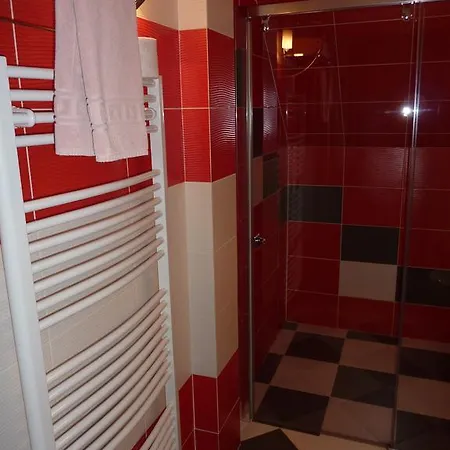 Hotel & Restaurant Na Frystatske 3*