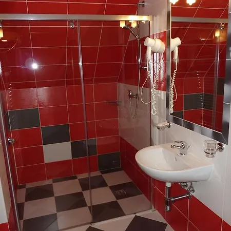 & Restaurant Na Frystatske Karvina