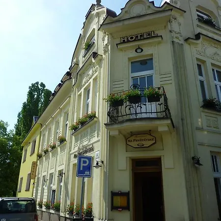 & Restaurant Na Frystatske Karvina