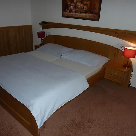 Hotel & Restaurant Na Frystatske Karvina