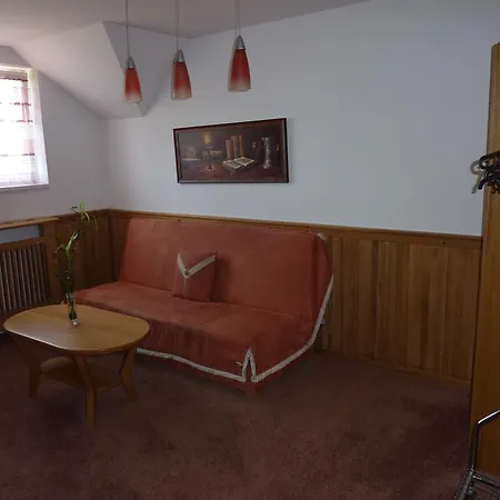 & Restaurant Na Frystatske Karvina