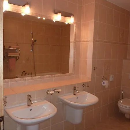 Hotel & Restaurant Na Frystatske Karvina