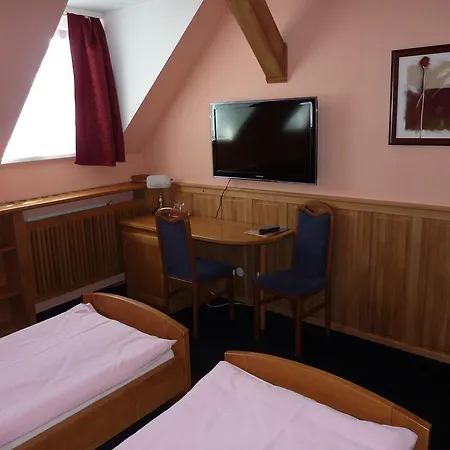 Hotel & Restaurant Na Frystatske Karvina