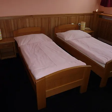 Hotel & Restaurant Na Frystatske Karvina
