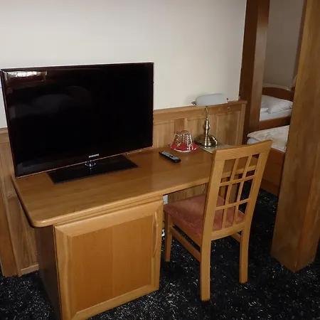 Hotel & Restaurant Na Frystatske Karvina