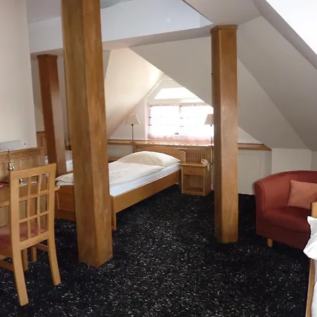Hotel & Restaurant Na Frystatske