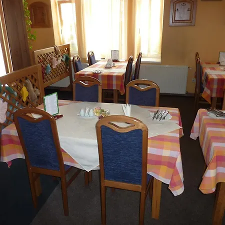 Hotel & Restaurant Na Frystatske Karvina