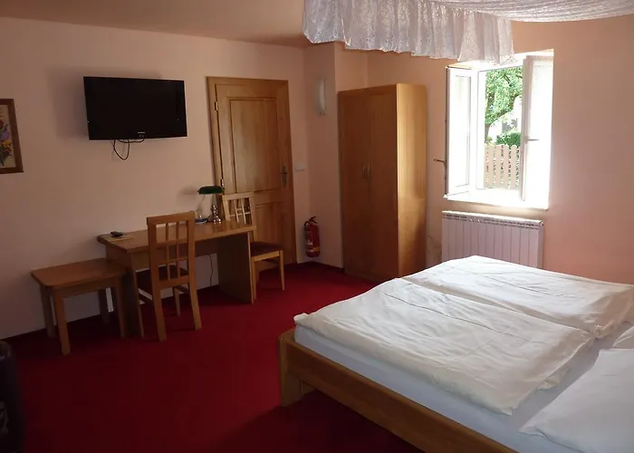 Hotel & Restaurant Na Frystatske Karviná