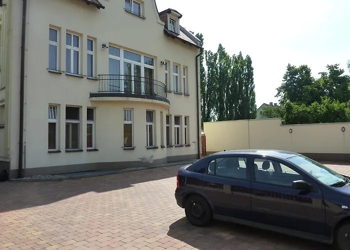 Hotel & Restaurant Na Frystatske Karviná