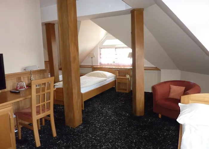 Hotel & Restaurant Na Frystatske