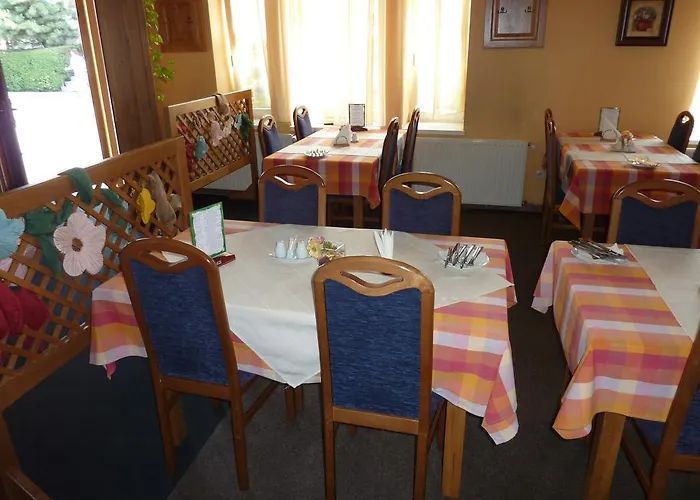 Hotel & Restaurant Na Frystatske Karviná